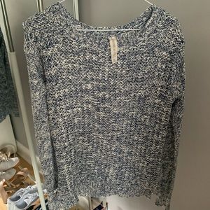 Aeropostale Knit Sweater